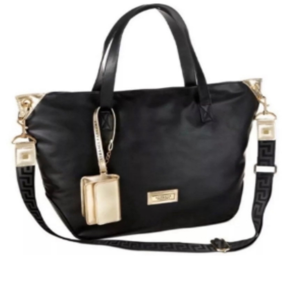 LIMITED EDITION Versace Tote Bag